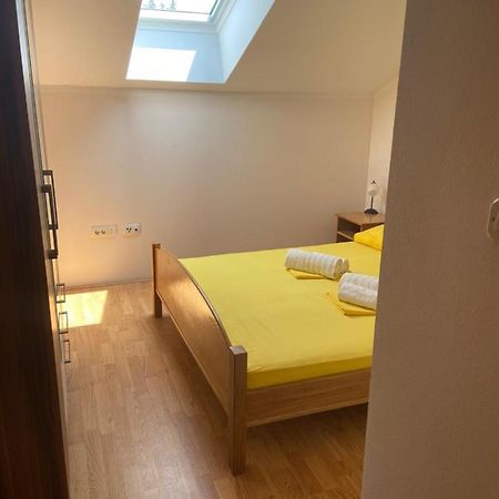 Apartmani Bungic Drage Zewnętrze zdjęcie