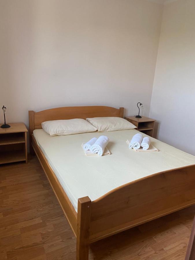 Apartmani Bungic Drage Zewnętrze zdjęcie