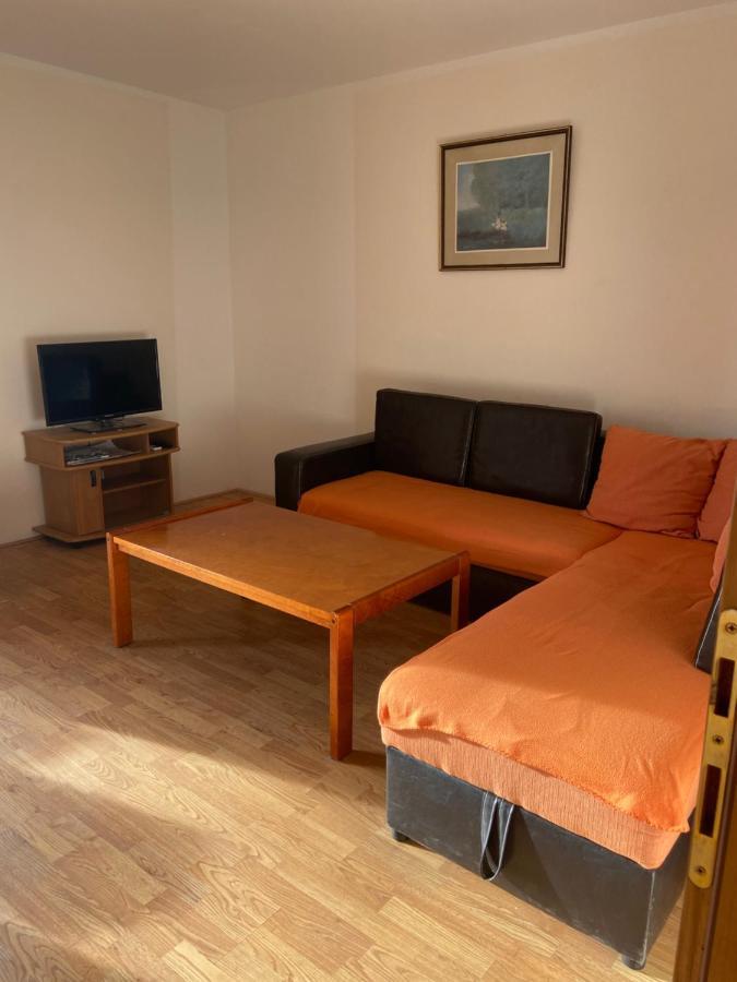 Apartmani Bungic Drage Zewnętrze zdjęcie