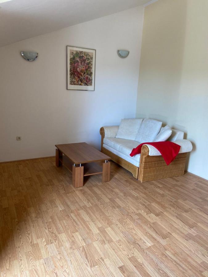 Apartmani Bungic Drage Zewnętrze zdjęcie