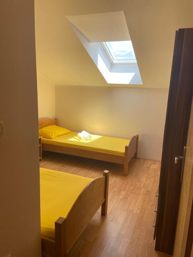 Apartmani Bungic Drage Zewnętrze zdjęcie