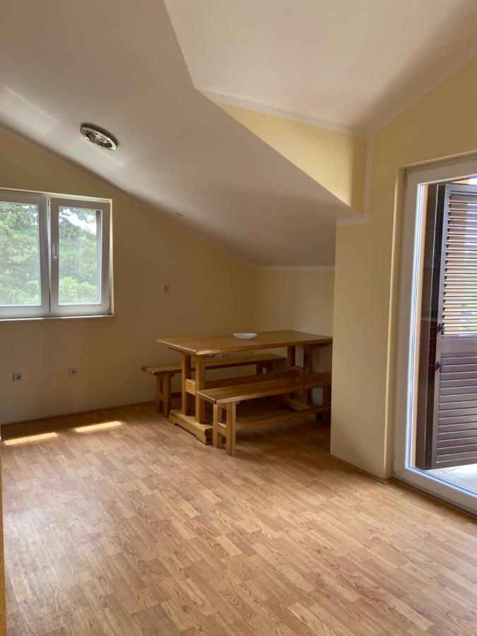 Apartmani Bungic Drage Zewnętrze zdjęcie