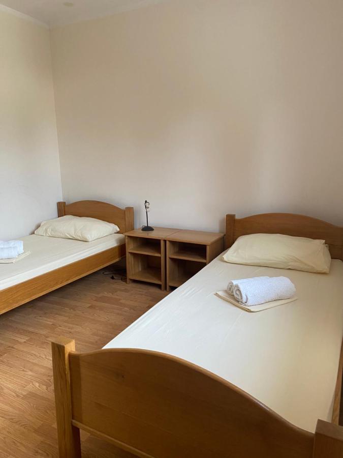Apartmani Bungic Drage Zewnętrze zdjęcie