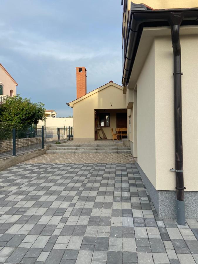 Apartmani Bungic Drage Zewnętrze zdjęcie