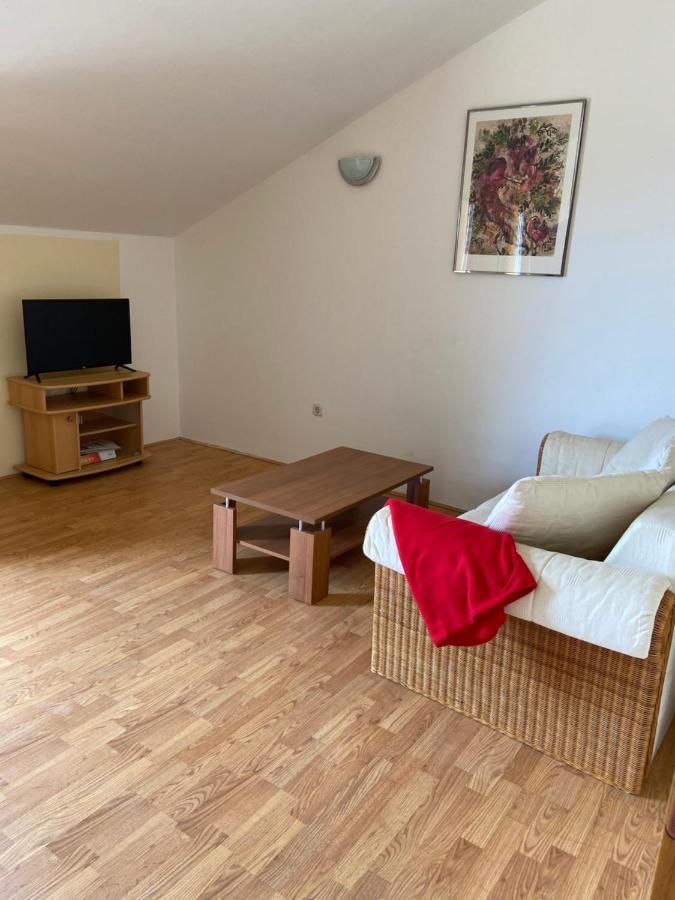 Apartmani Bungic Drage Zewnętrze zdjęcie