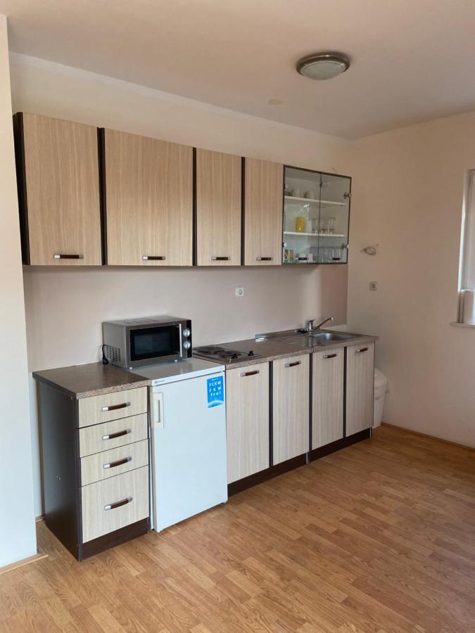 Apartmani Bungic Drage Zewnętrze zdjęcie