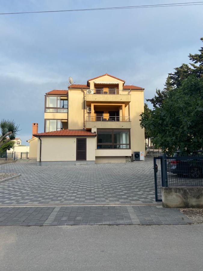 Apartmani Bungic Drage Zewnętrze zdjęcie
