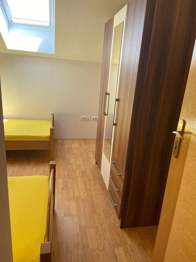 Apartmani Bungic Drage Zewnętrze zdjęcie