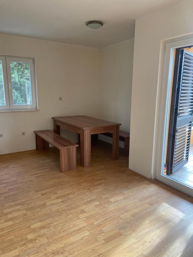 Apartmani Bungic Drage Zewnętrze zdjęcie