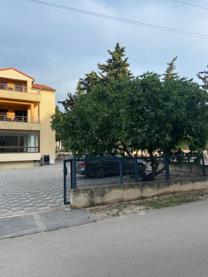 Apartmani Bungic Drage Zewnętrze zdjęcie