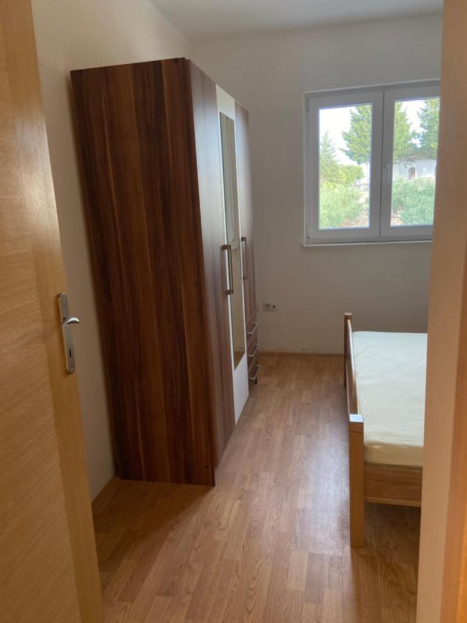Apartmani Bungic Drage Zewnętrze zdjęcie