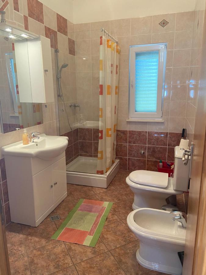 Apartmani Bungic Drage Zewnętrze zdjęcie