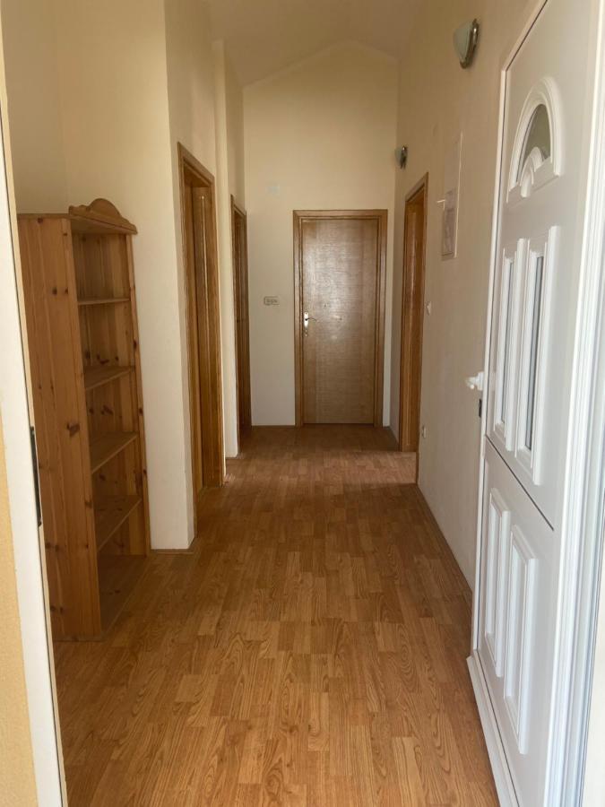 Apartmani Bungic Drage Zewnętrze zdjęcie